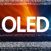 Kategoriebild von OLED