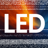 Kategoriebild von LED