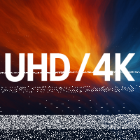 Kategoriebild von UHD/4K