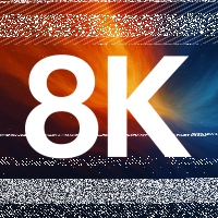 Kategoriebild von 8K
