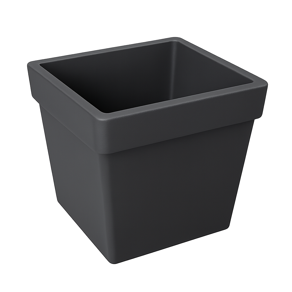 SuperSmart Blumenk&uuml;bel 40cm