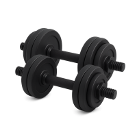 Elektronisches Kurzhantel Set 10kg