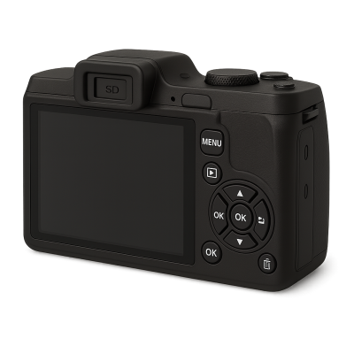 Nixxon Digitalkamera 90E