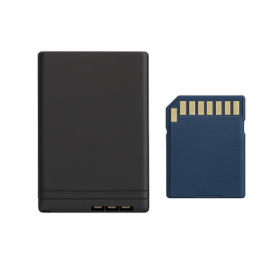 Nixxon Digitalkamera 90E