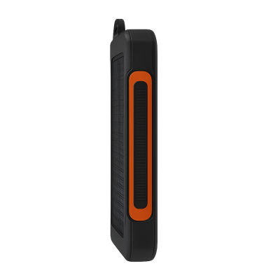 Elektronisches Powerbank Solar