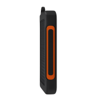 Elektronisches Powerbank Solar