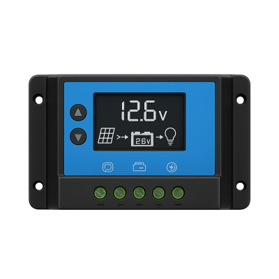Elektronisches Erneuerbare Energie Set