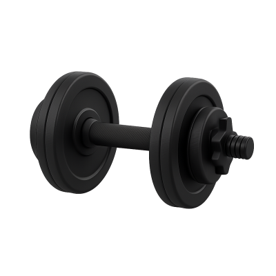 Elektronisches Fitness Set