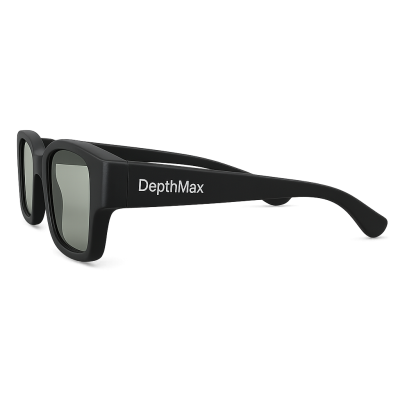 Vison DLP Super Link 3D-Brille