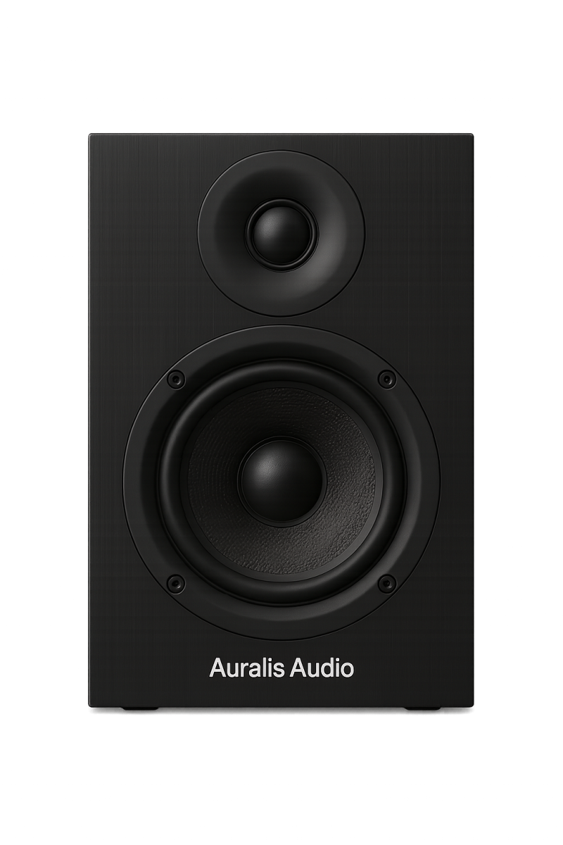 Apex Audio