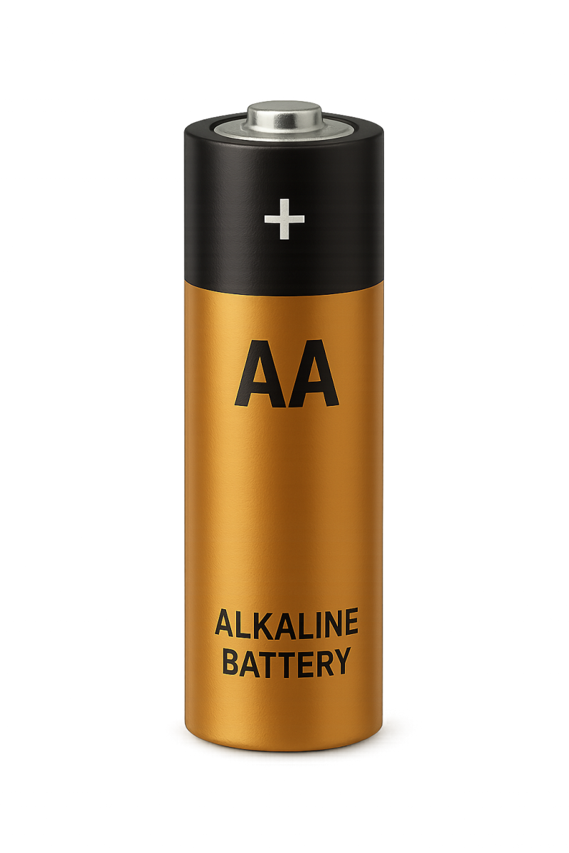 Batterien