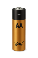 Batterien